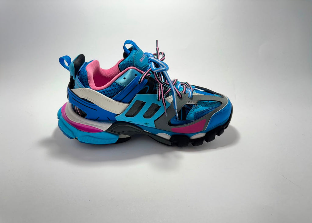 Balenciaga | Track Bubblegum