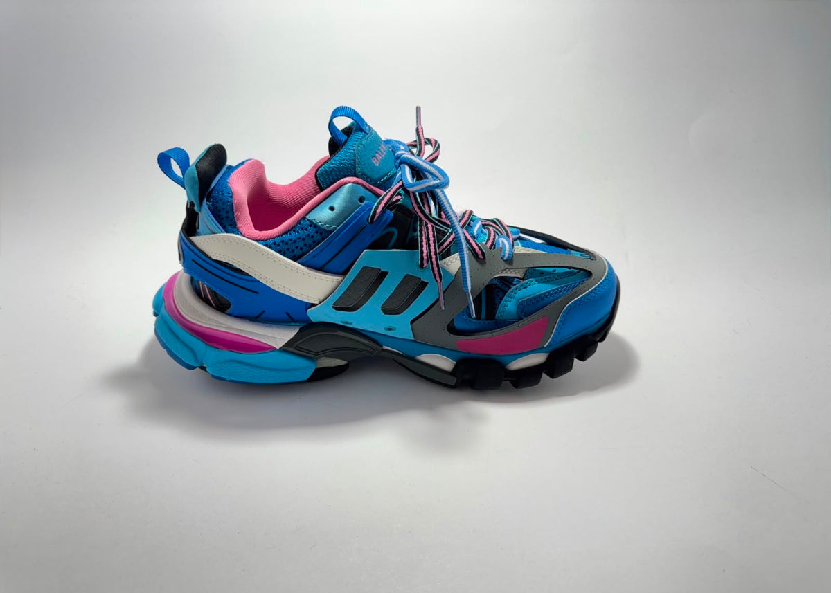 Balenciaga | Track Bubblegum