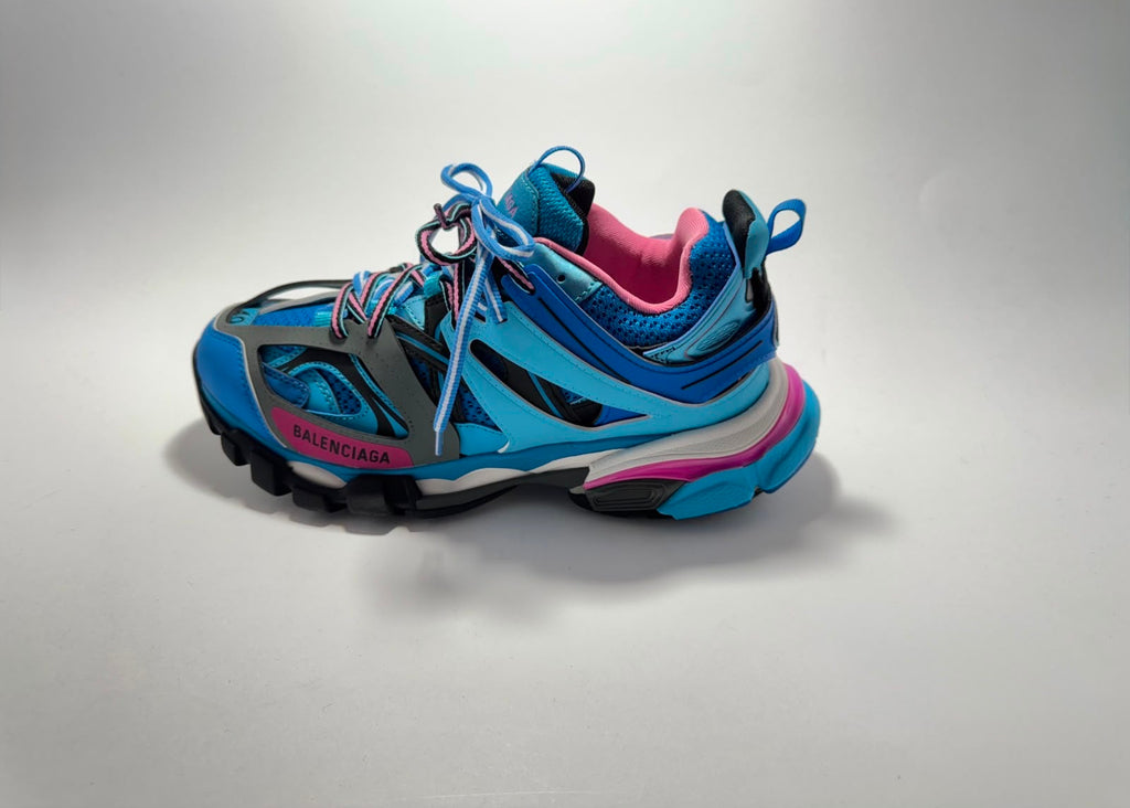 Balenciaga | Track Bubblegum