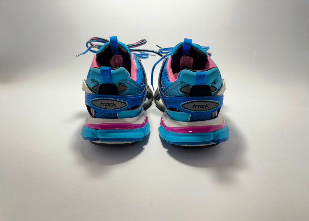 Balenciaga | Track Bubblegum