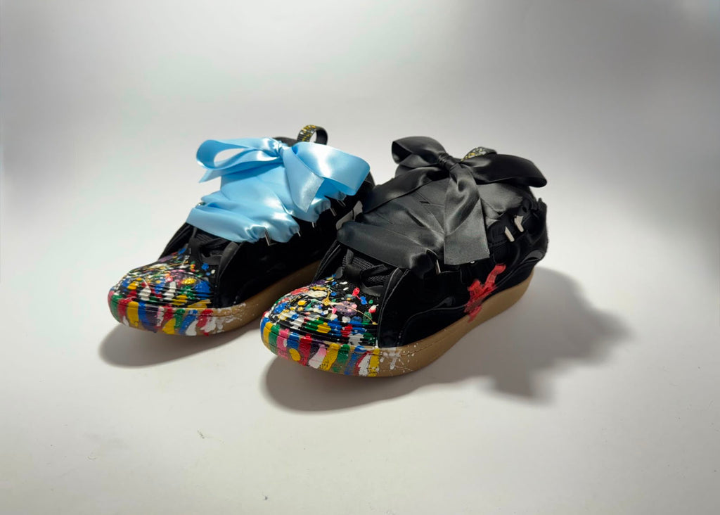 Lanvin | Curb x Gallery Dept.