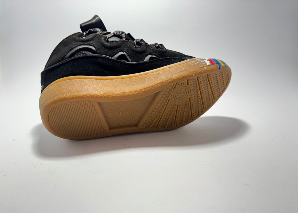 Lanvin | Curb x Gallery Dept.