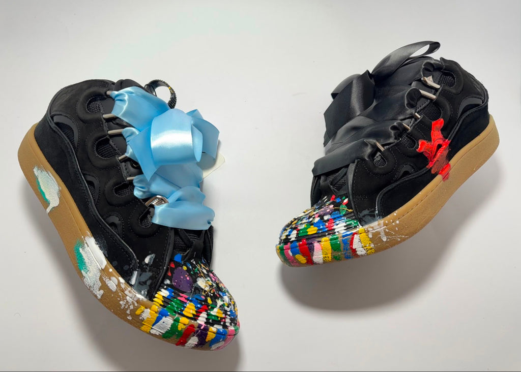 Lanvin | Curb x Gallery Dept.