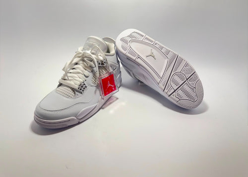 Air Jordan 4 | Retro Pure Money