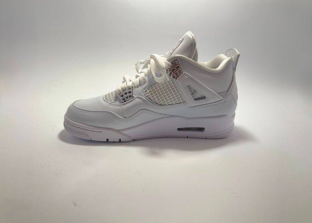 Air Jordan 4 | Retro Pure Money