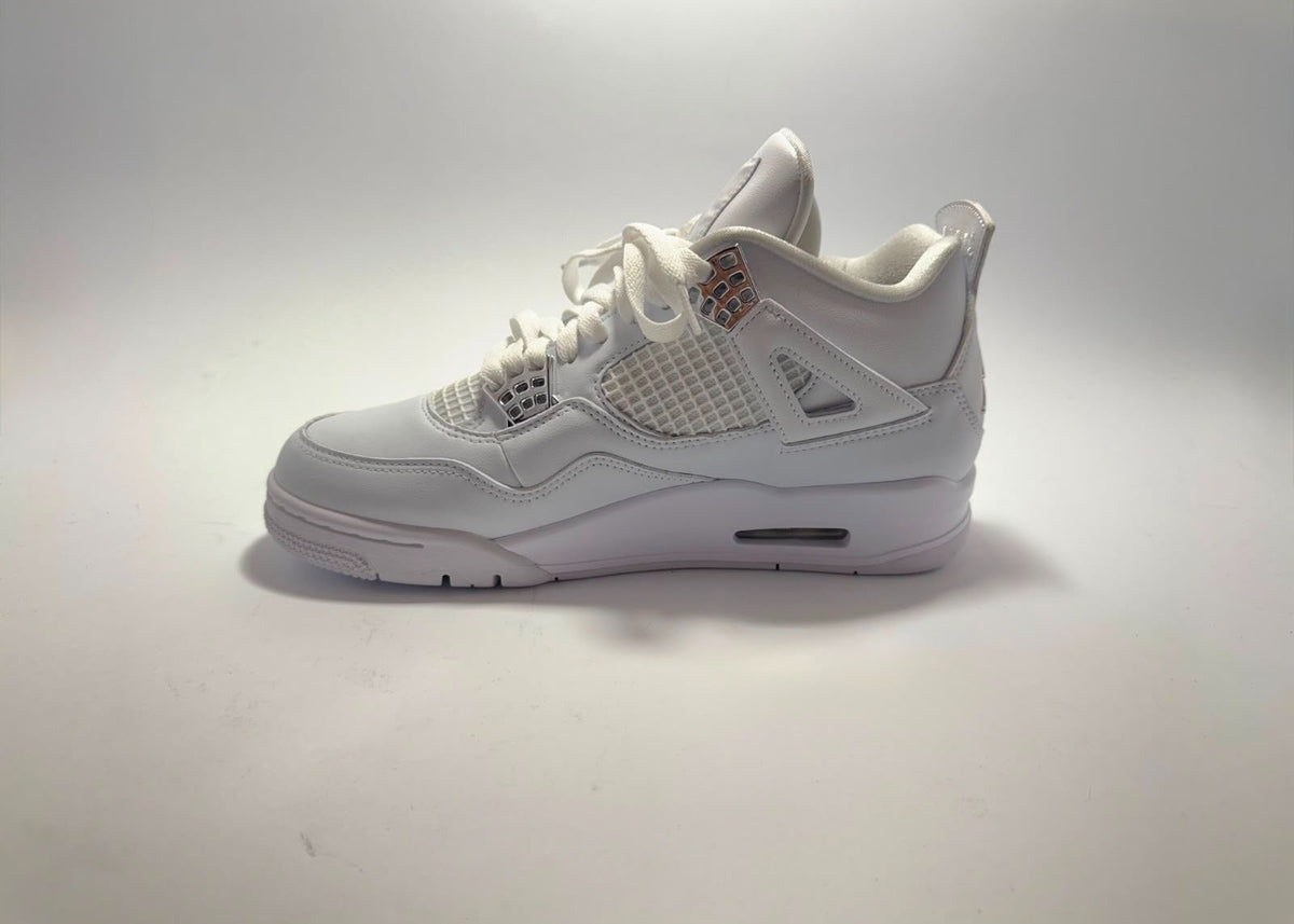 Air Jordan 4 | Retro Pure Money