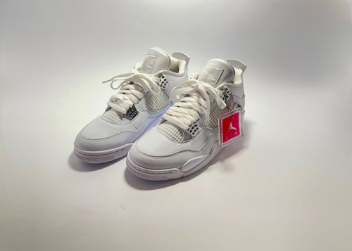Air Jordan 4 | Retro Pure Money
