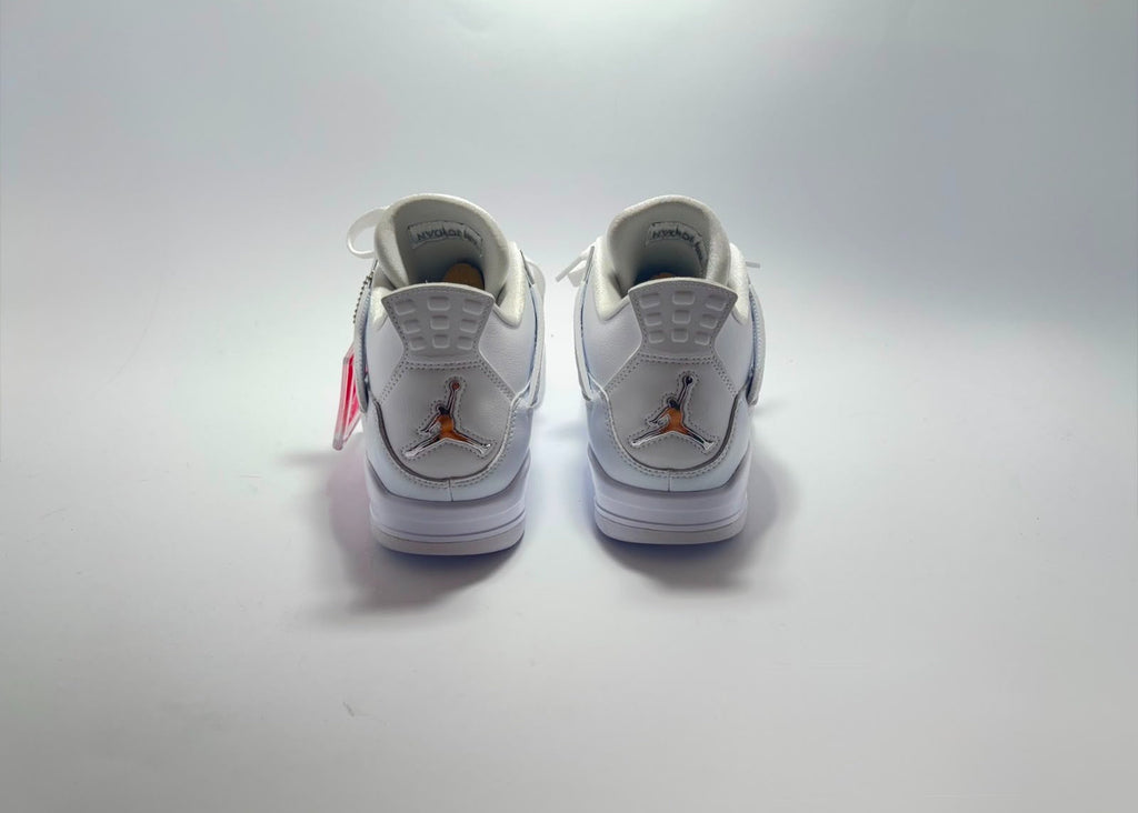 Air Jordan 4 | Retro Pure Money