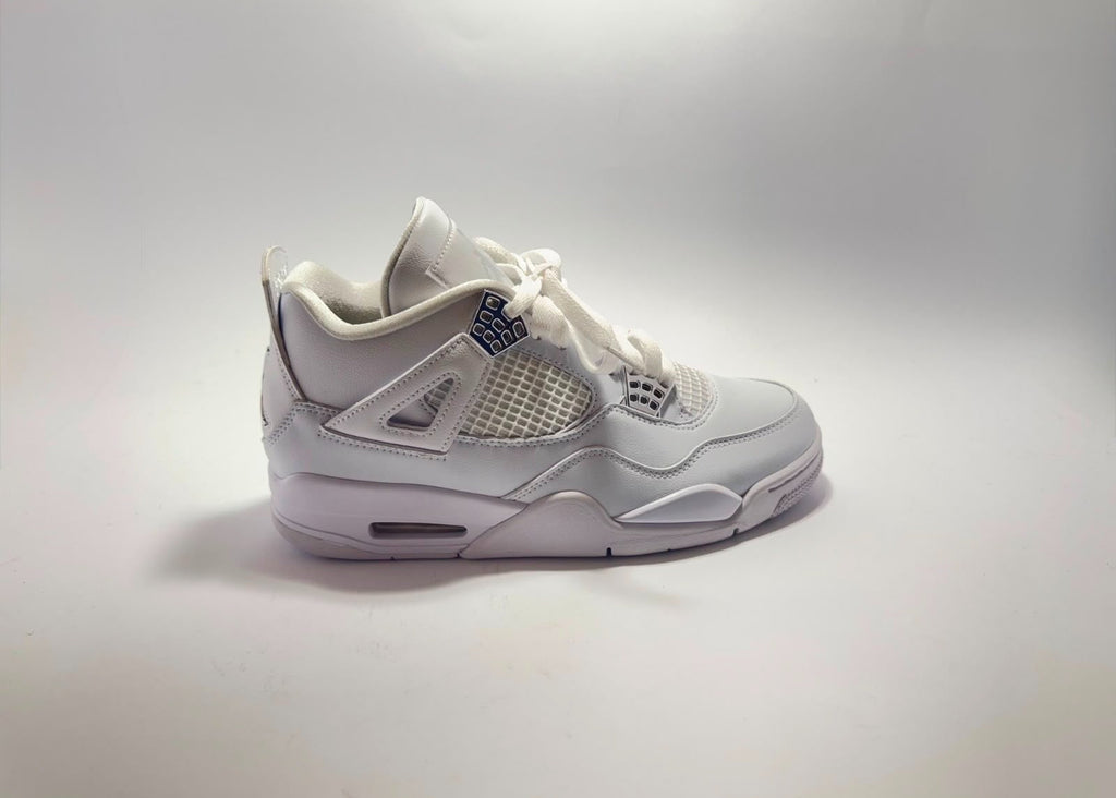 Air Jordan 4 | Retro Pure Money