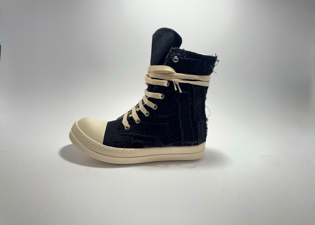 Rick Owens | Slashed