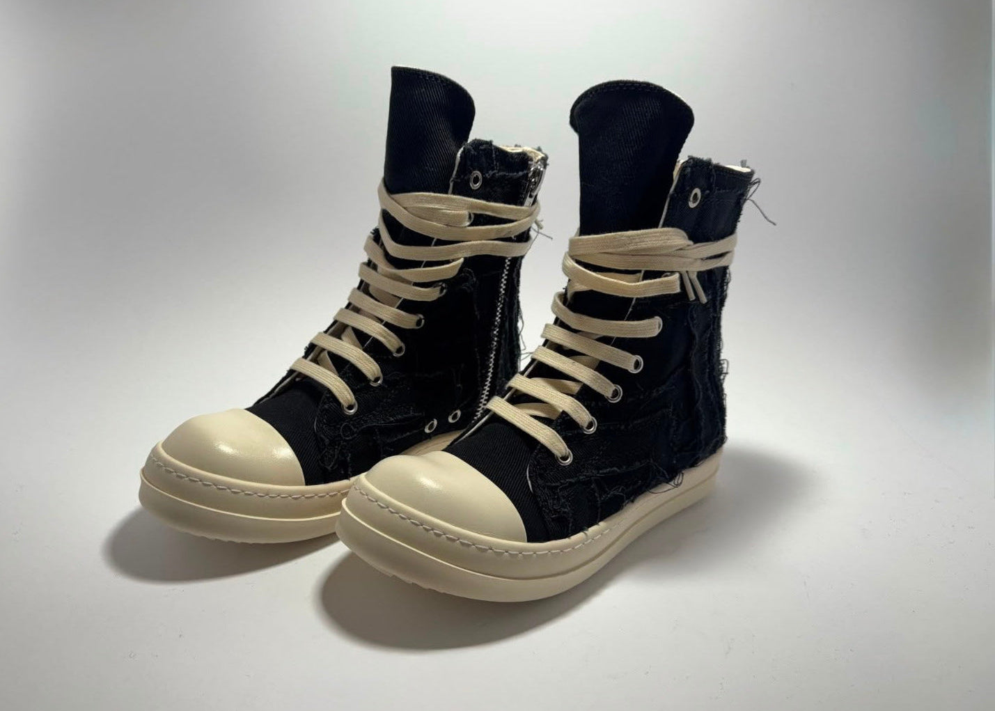 Rick Owens | Slashed