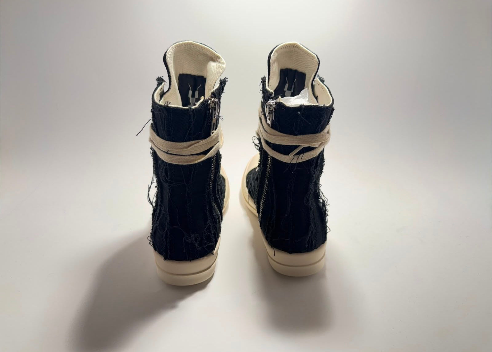 Rick Owens | Slashed