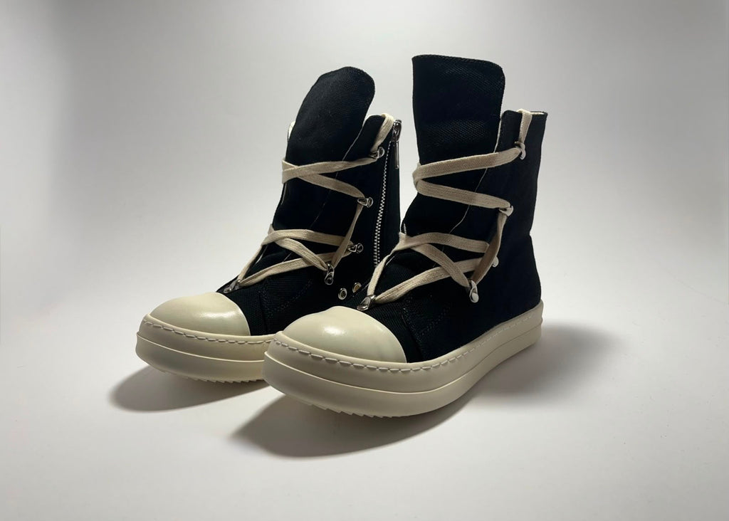 Rick Owens | Hexagram