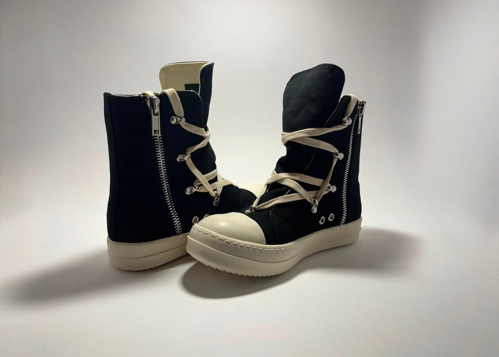 Rick Owens | Hexagram