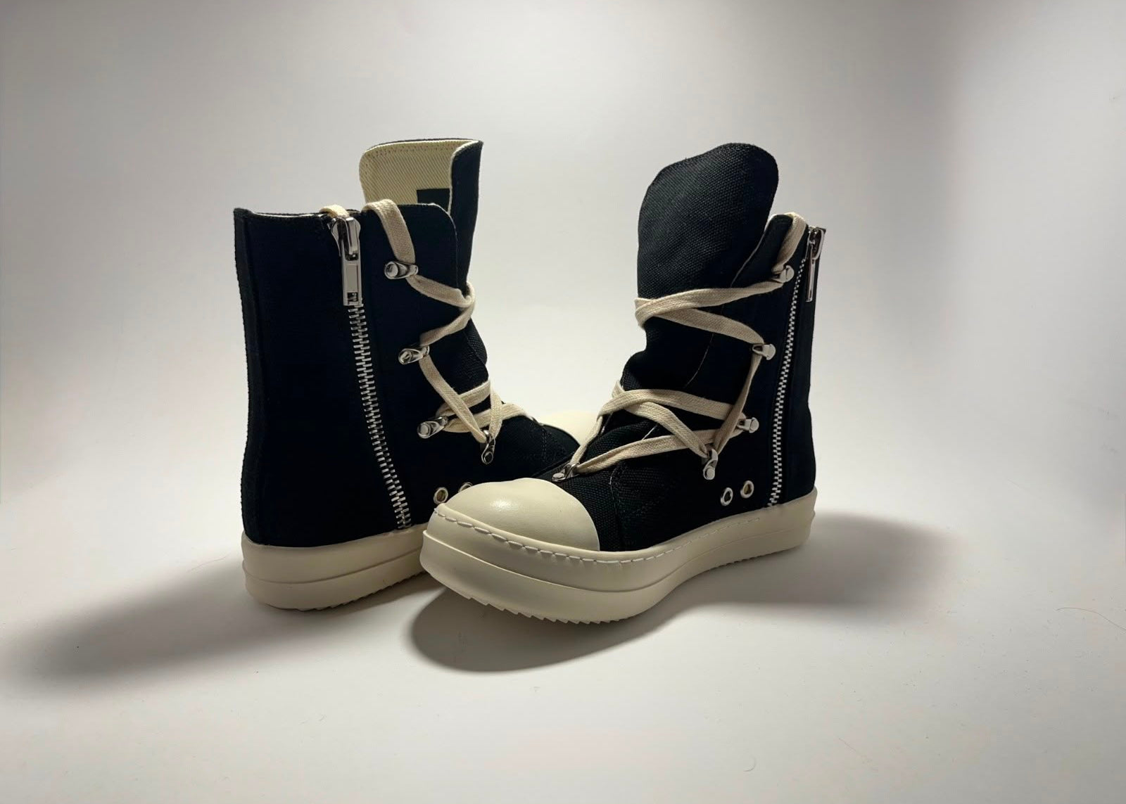 Rick Owens | Hexagram
