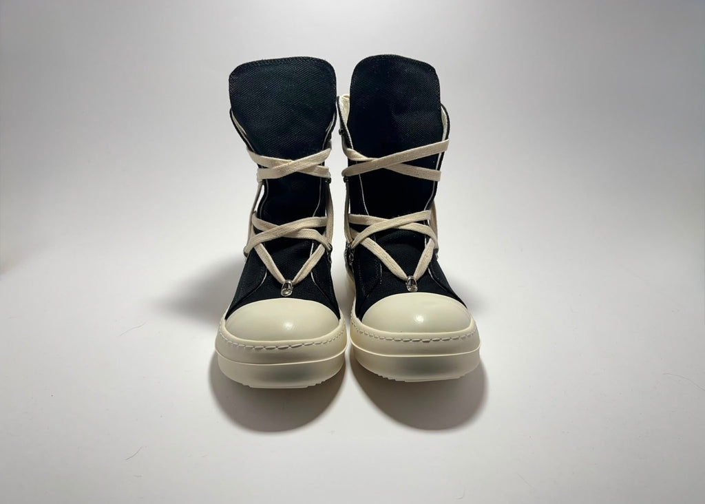 Rick Owens | Hexagram