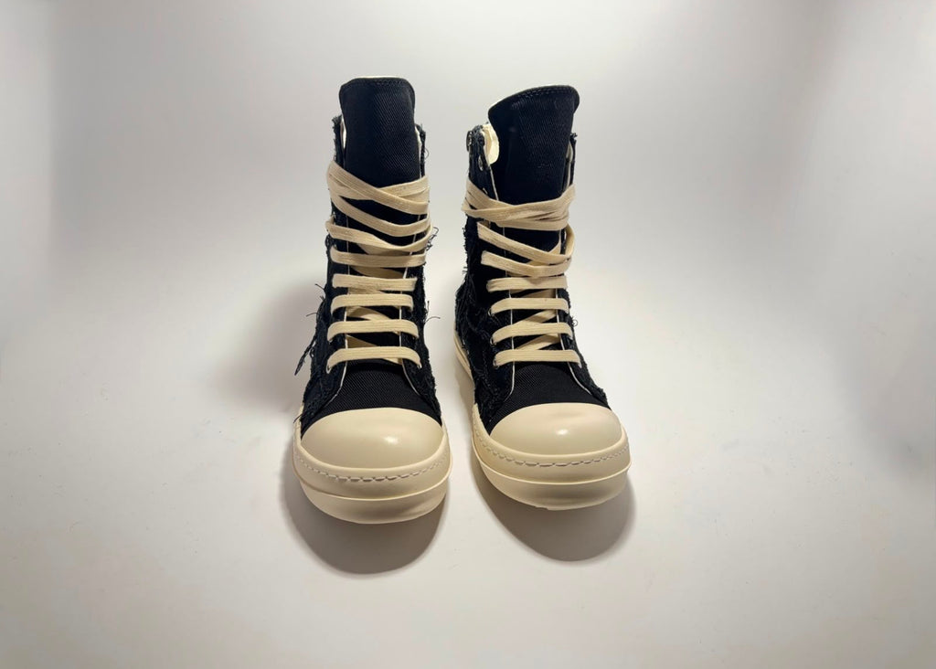 Rick Owens | Slashed