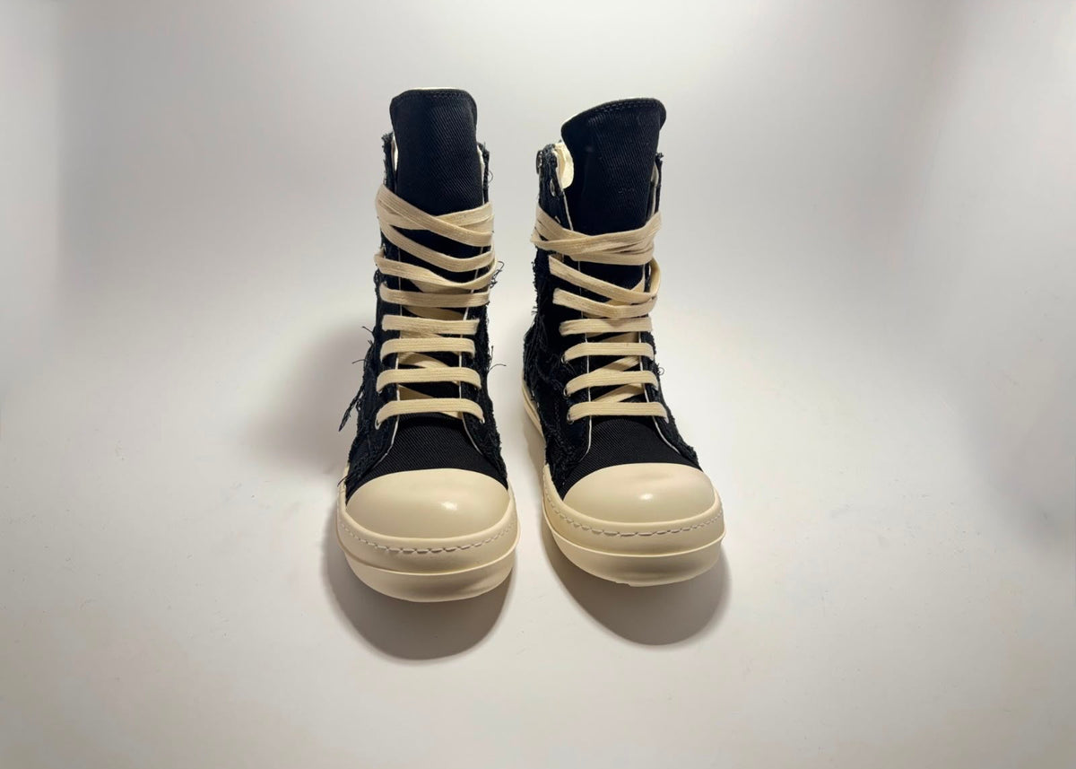 Rick Owens | Slashed