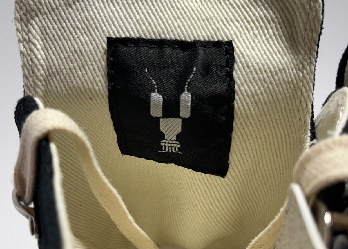 Rick Owens | Hexagram