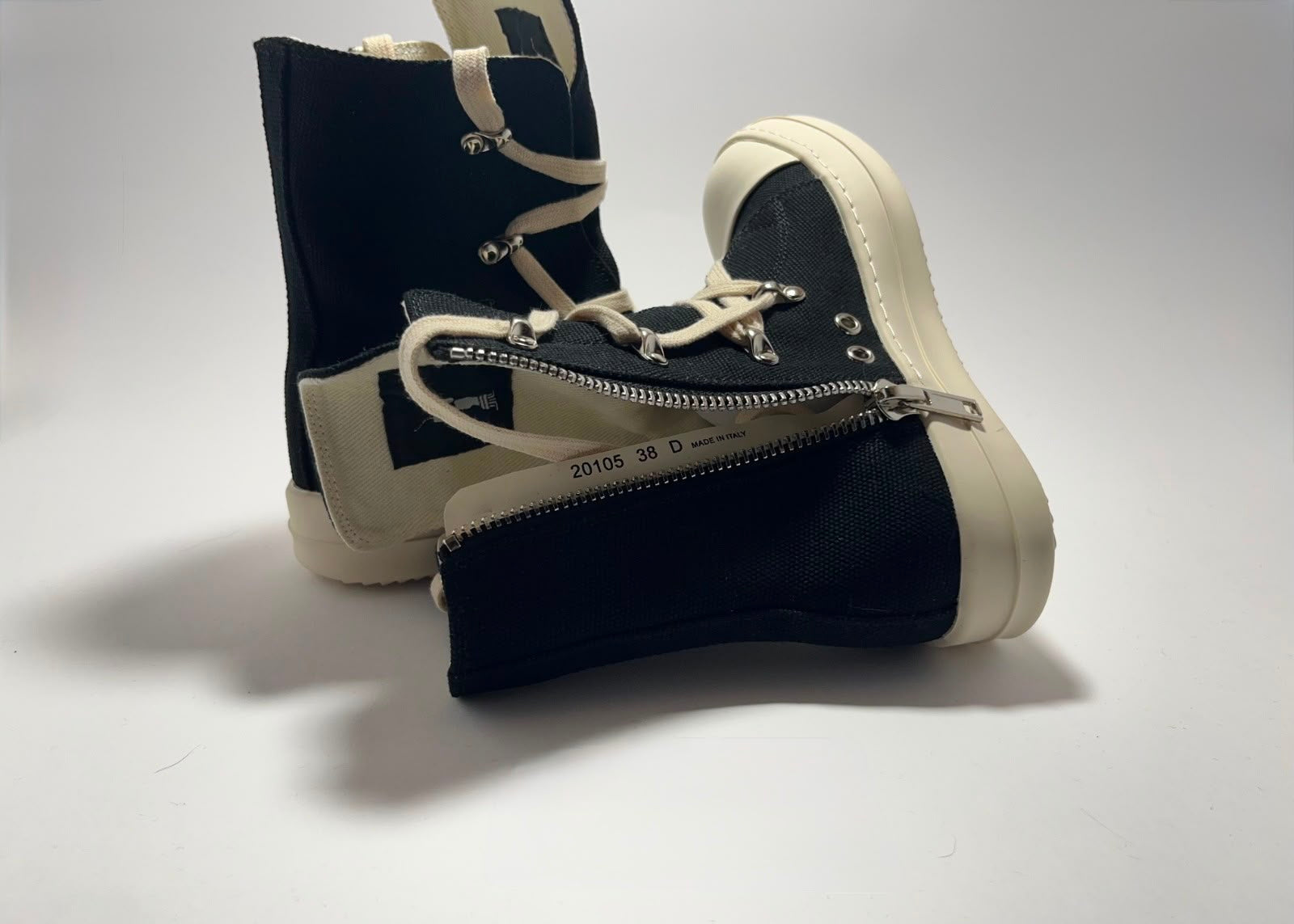 Rick Owens | Hexagram