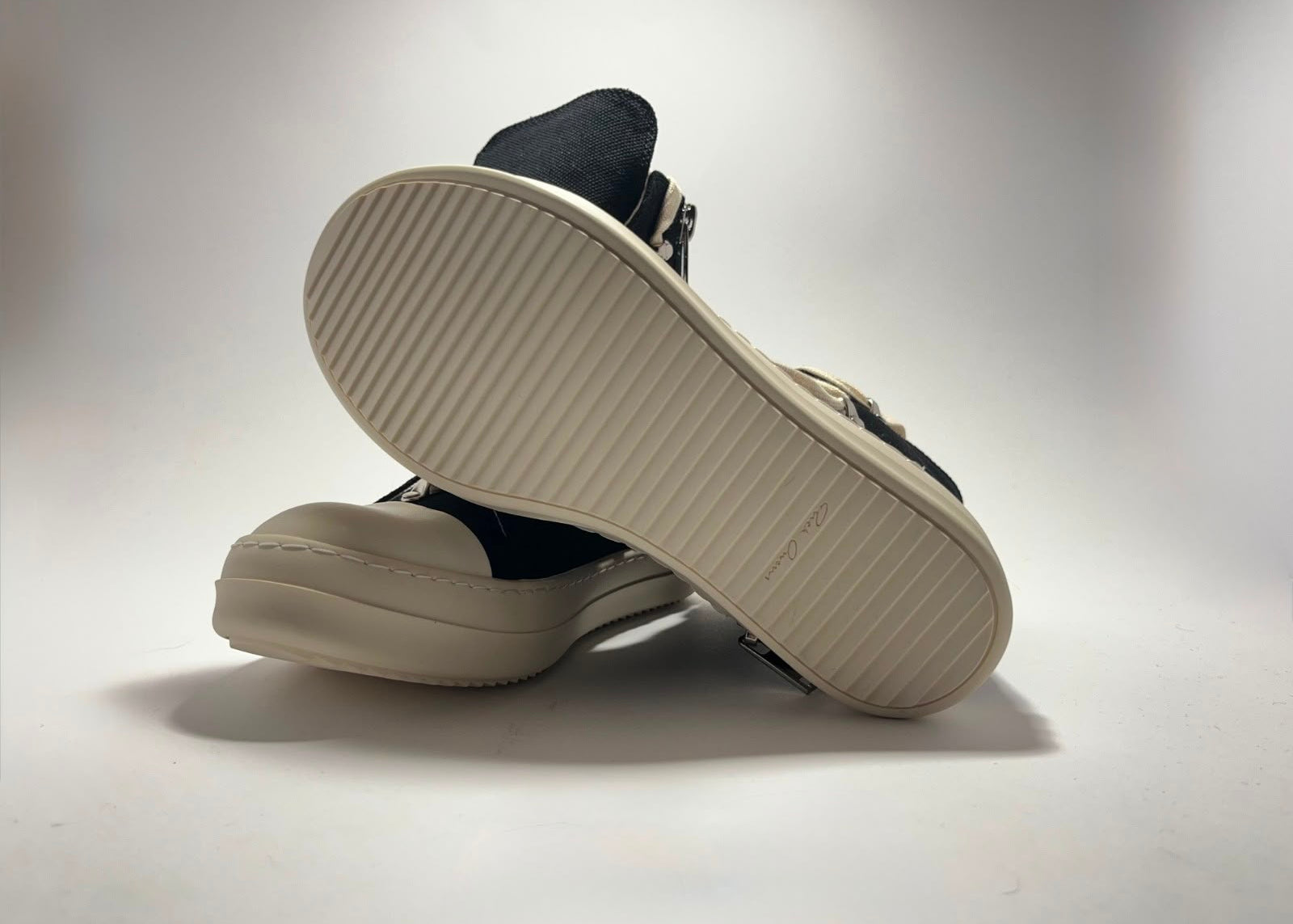 Rick Owens | Hexagram