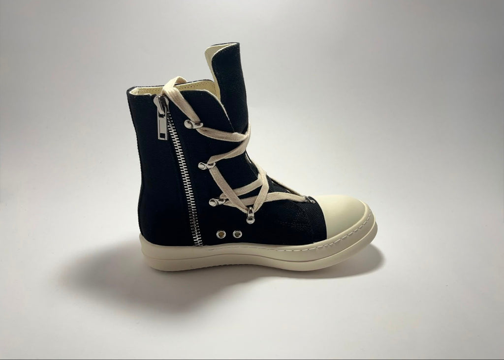 Rick Owens | Hexagram
