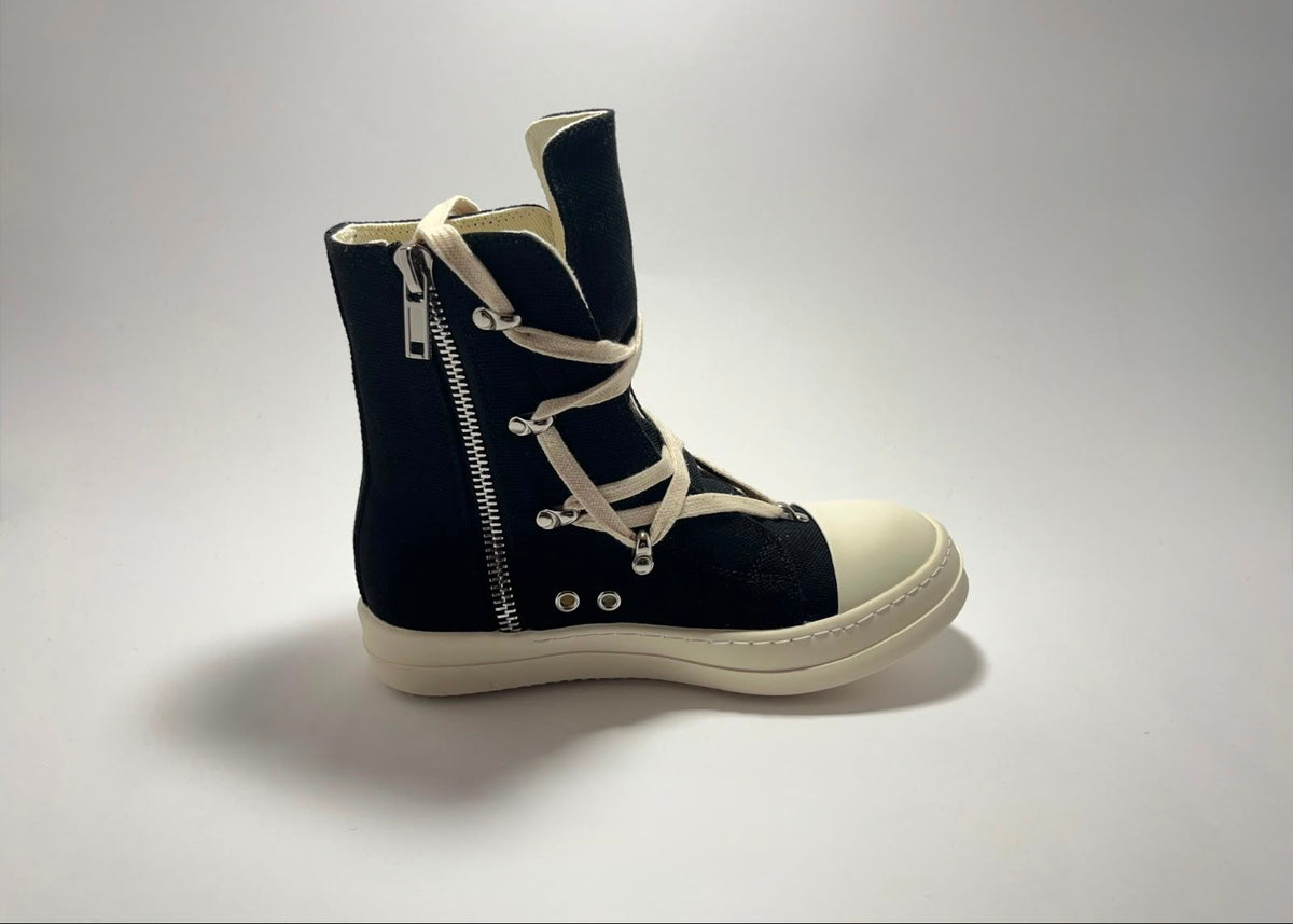 Rick Owens | Hexagram