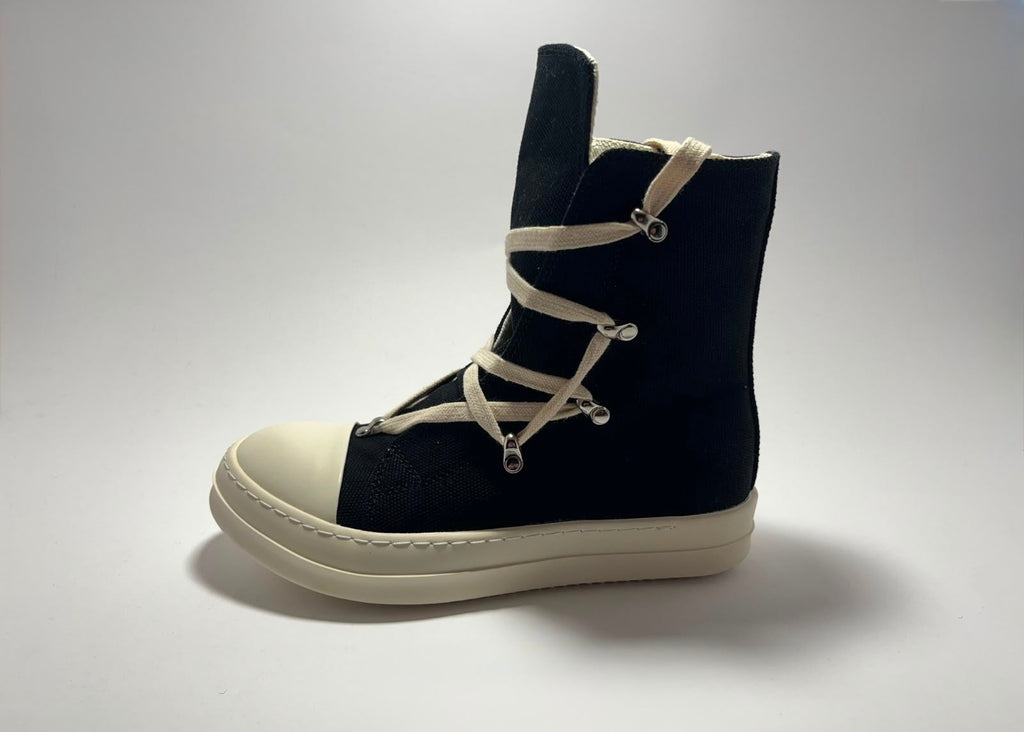 Rick Owens | Hexagram