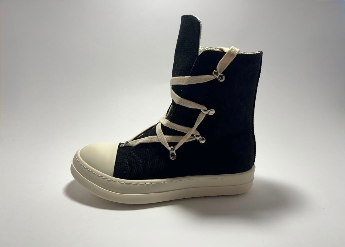 Rick Owens | Hexagram