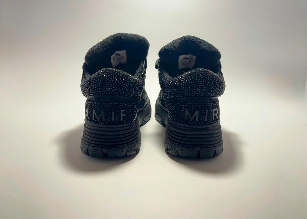 Amiri | MA-1 Crystal Black