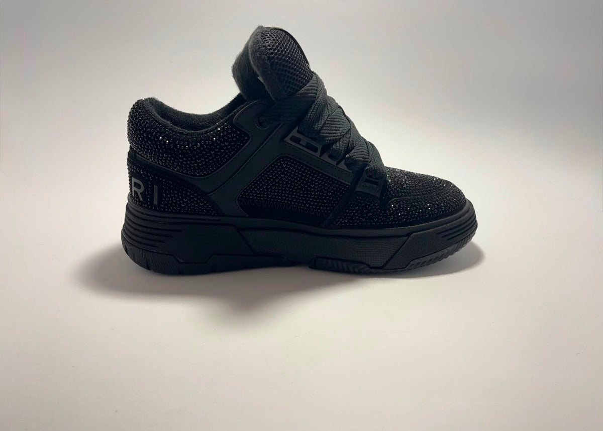Amiri | MA-1 Crystal Black