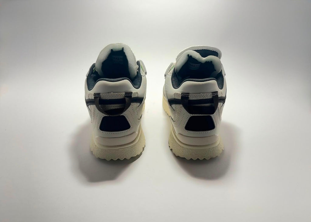 Off-White | Sponge Mid Top