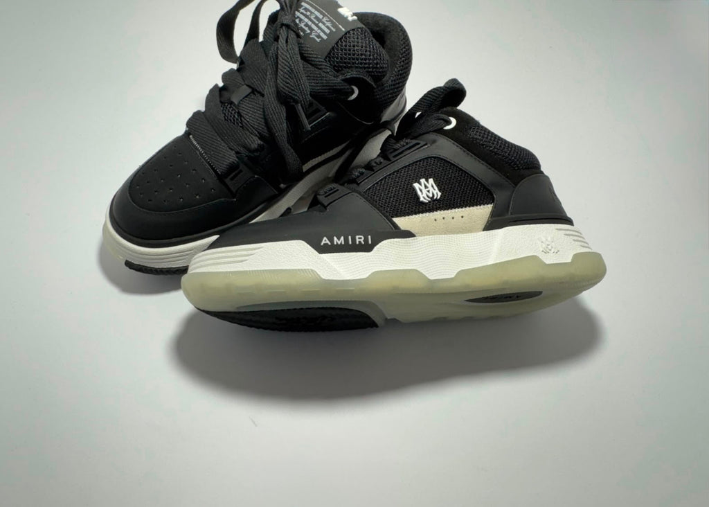 Amiri | MA-1 Black