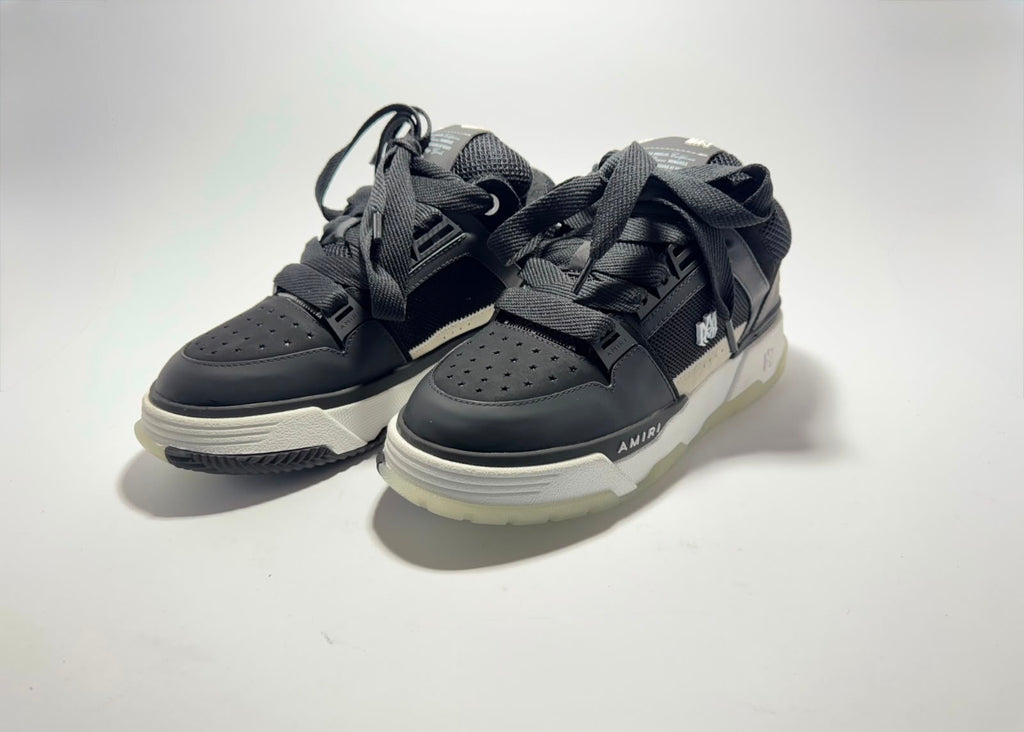 Amiri | MA-1 Black