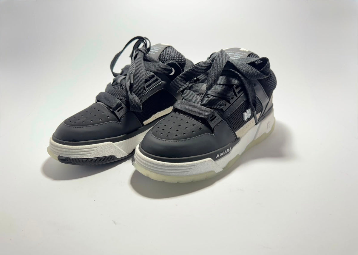 Amiri | MA-1 Black