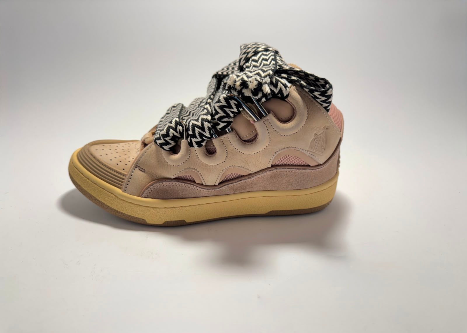 Lanvin | Curb Pink