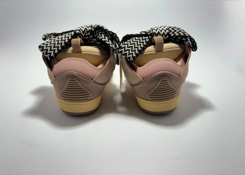 Lanvin | Curb Pink