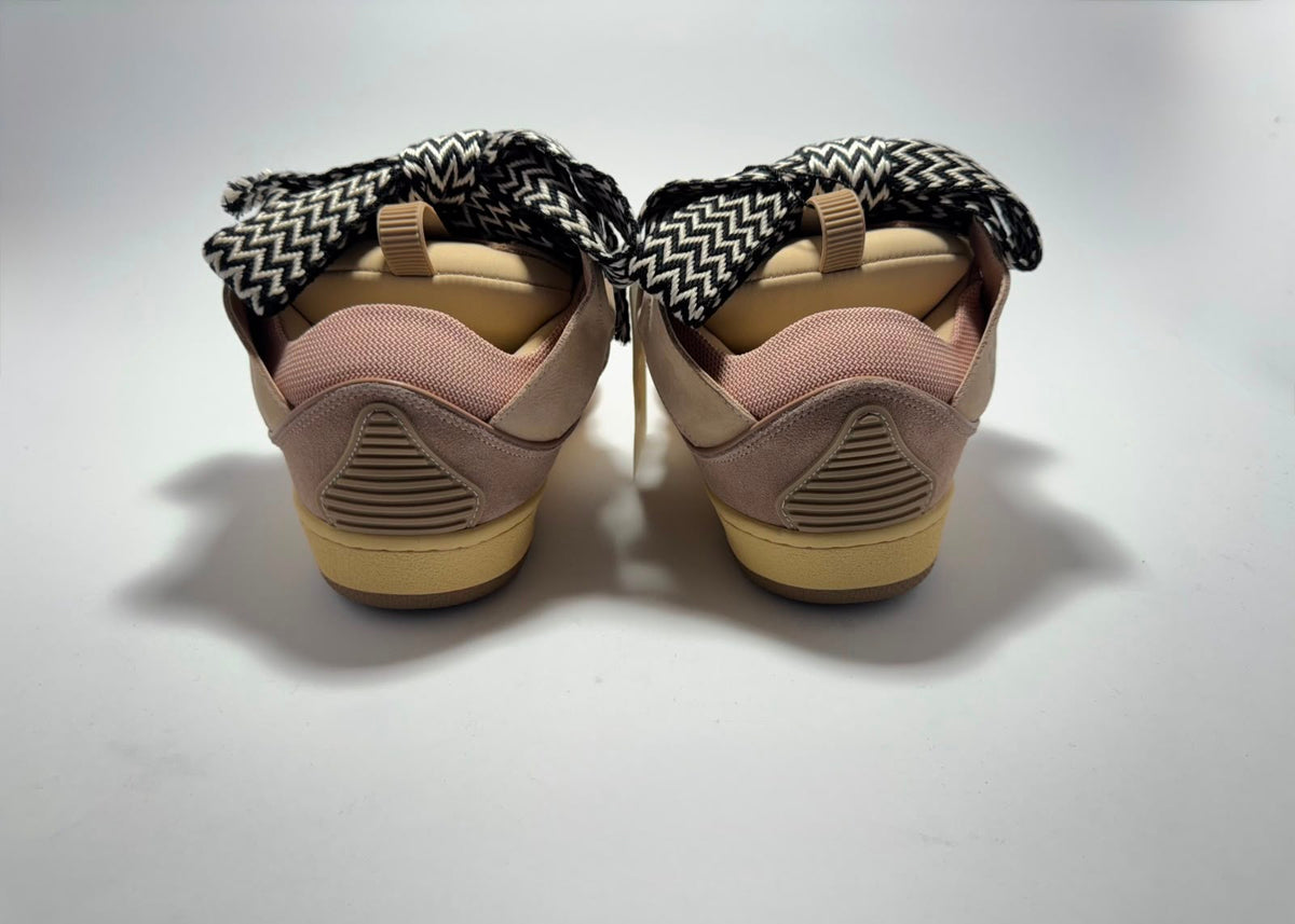 Lanvin | Curb Pink
