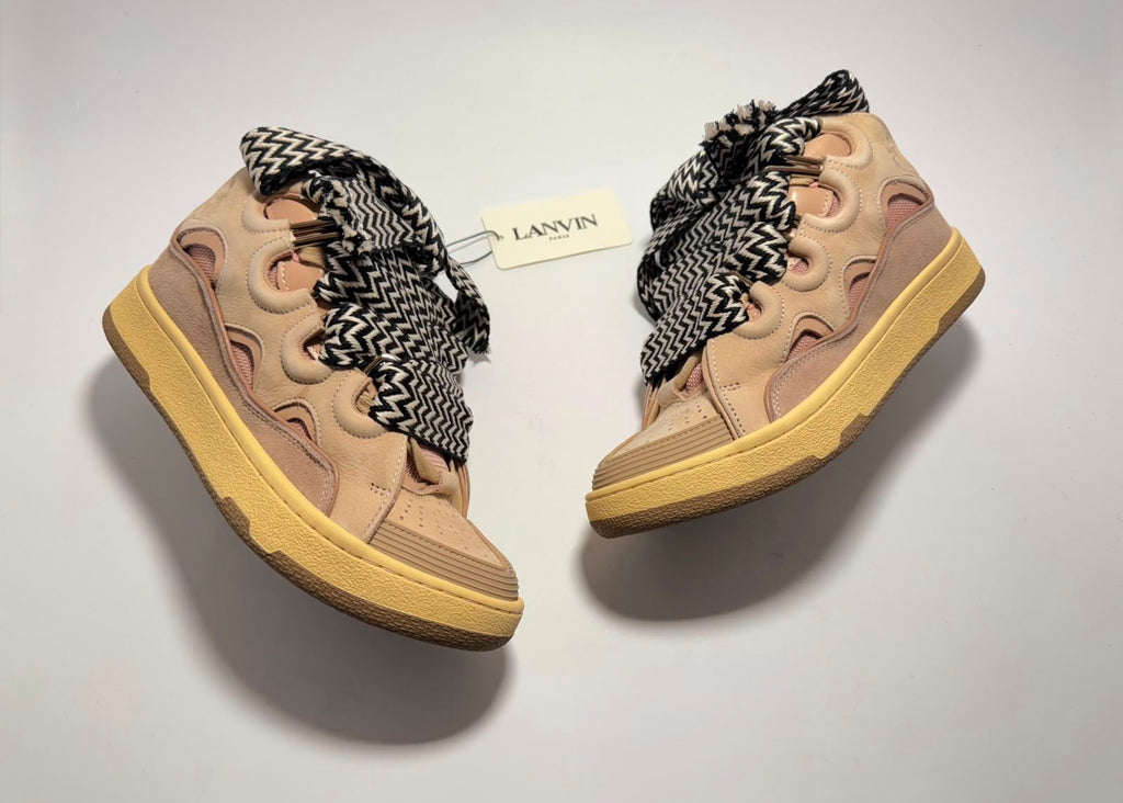Lanvin | Curb Pink