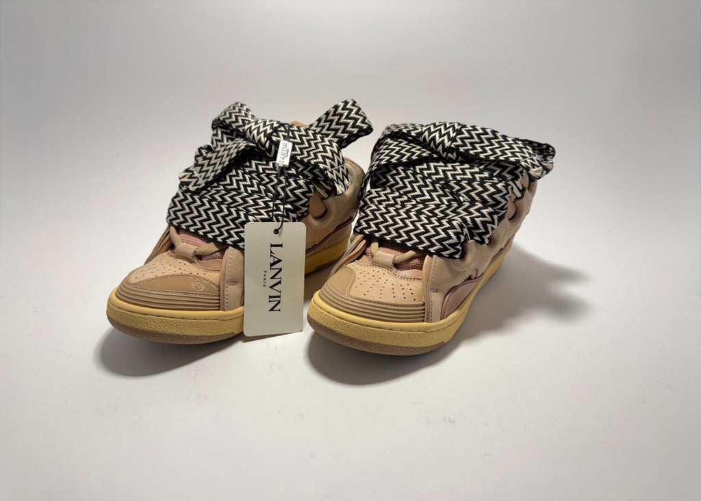 Lanvin | Curb Pink