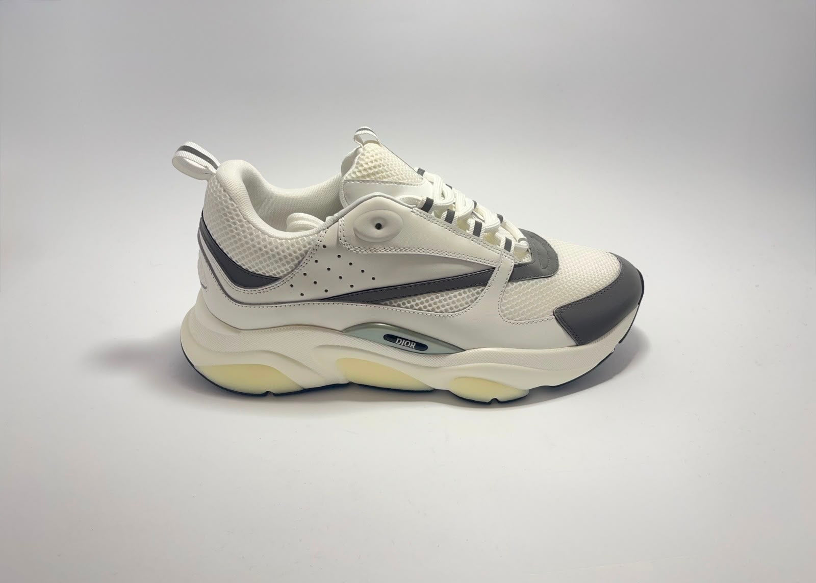 Christian Dior | B22 White Silver