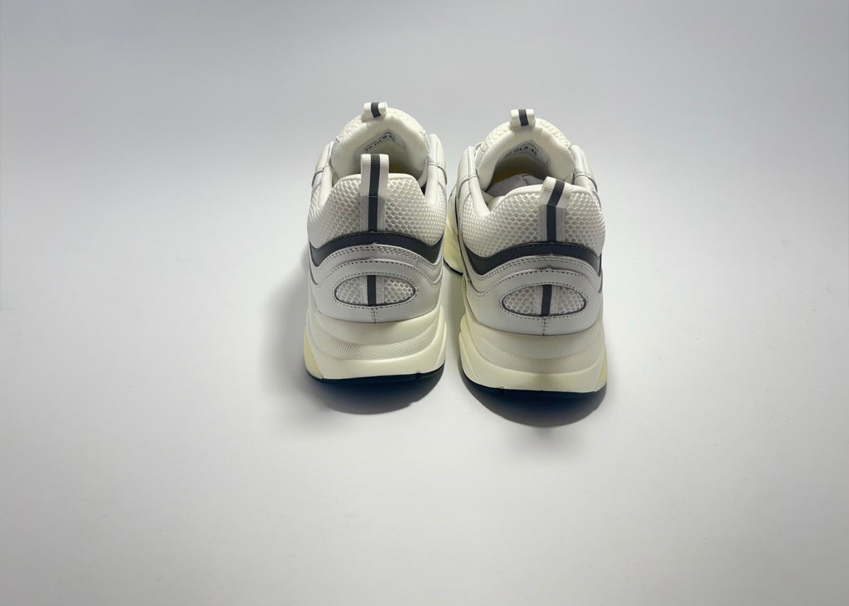 Christian Dior | B22 White Silver