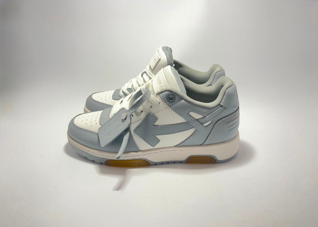 Off-White | Out of Office Grey White