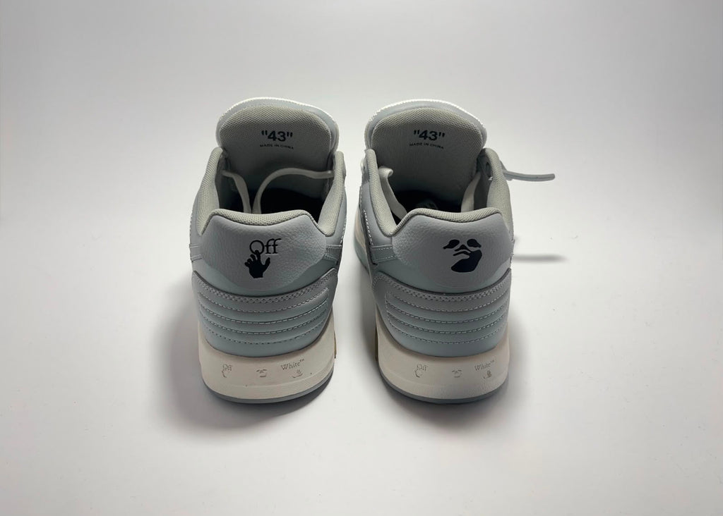 Off-White | Out of Office Grey White