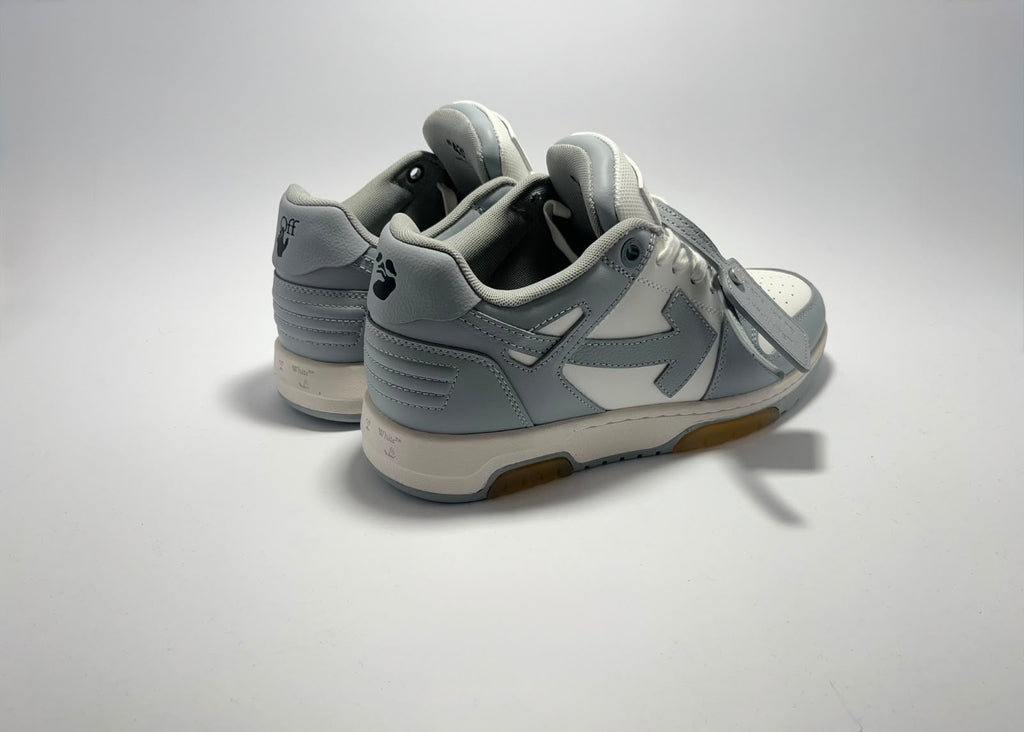 Off-White | Out of Office Grey White