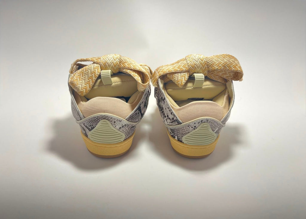 Lanvin | Curb Python
