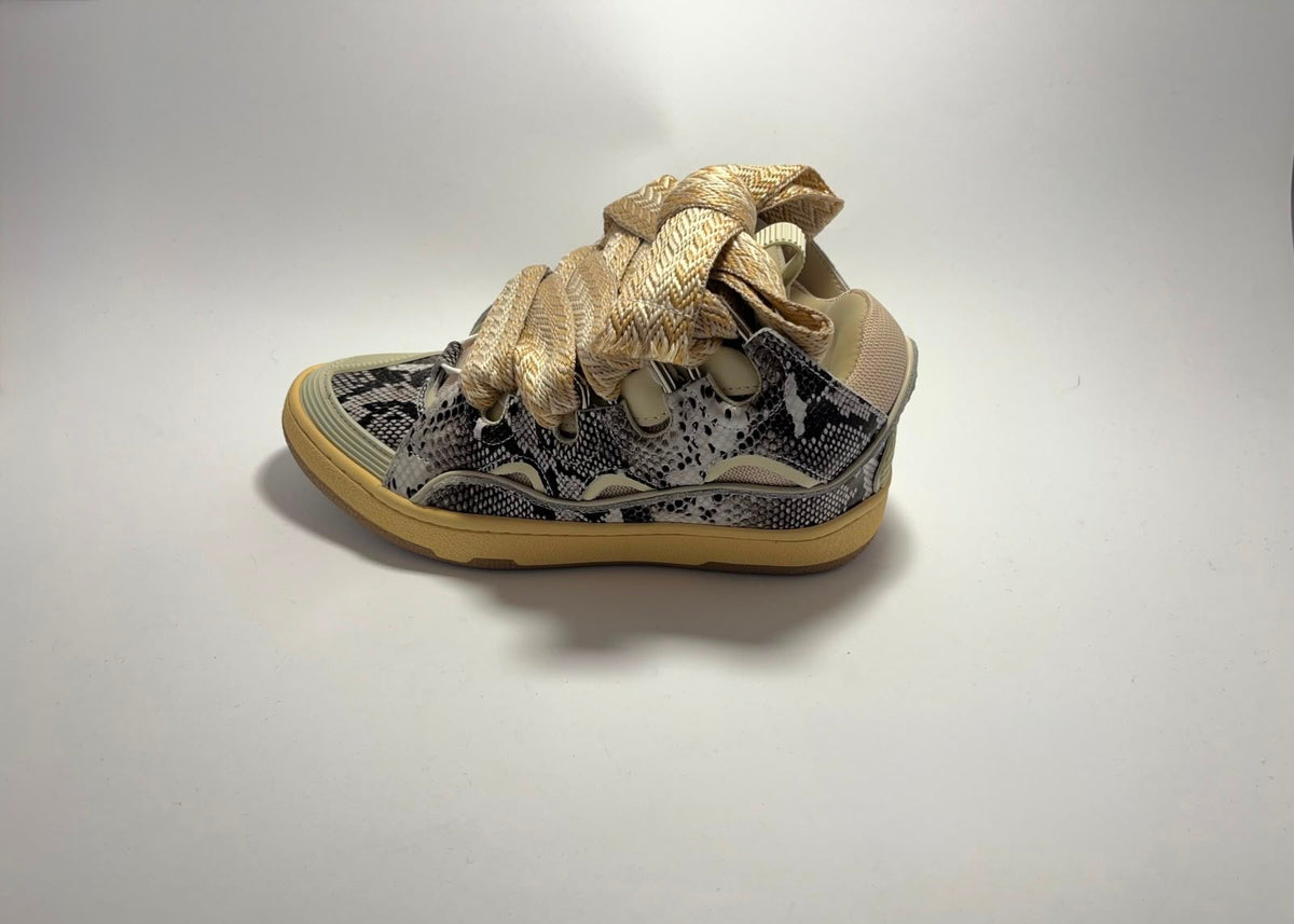 Lanvin | Curb Python