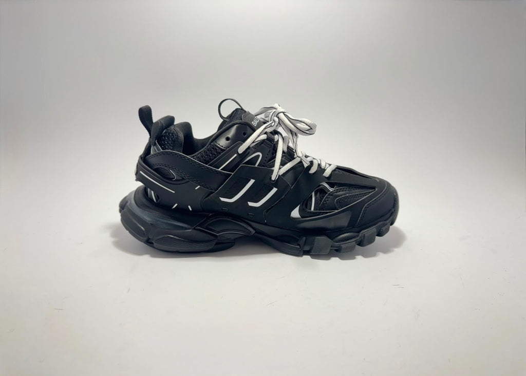Balenciaga | Track Black White