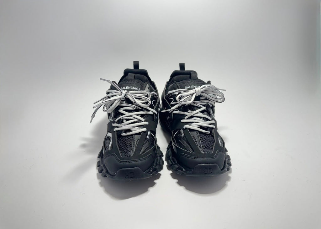 Balenciaga | Track Black White
