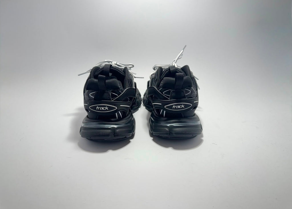 Balenciaga | Track Black White